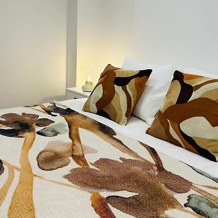 Family Apartment In The Malaga City Center Esterno foto