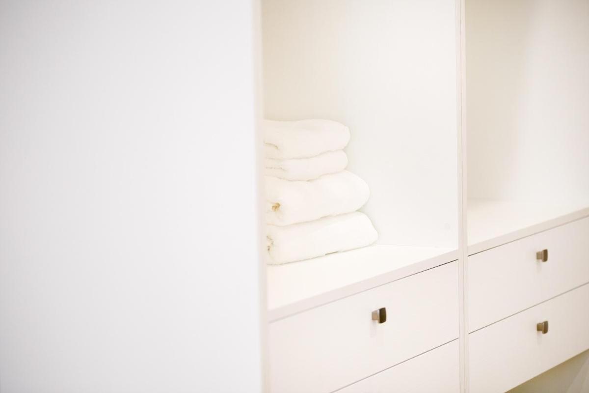 Family Apartment In The Malaga City Center Esterno foto